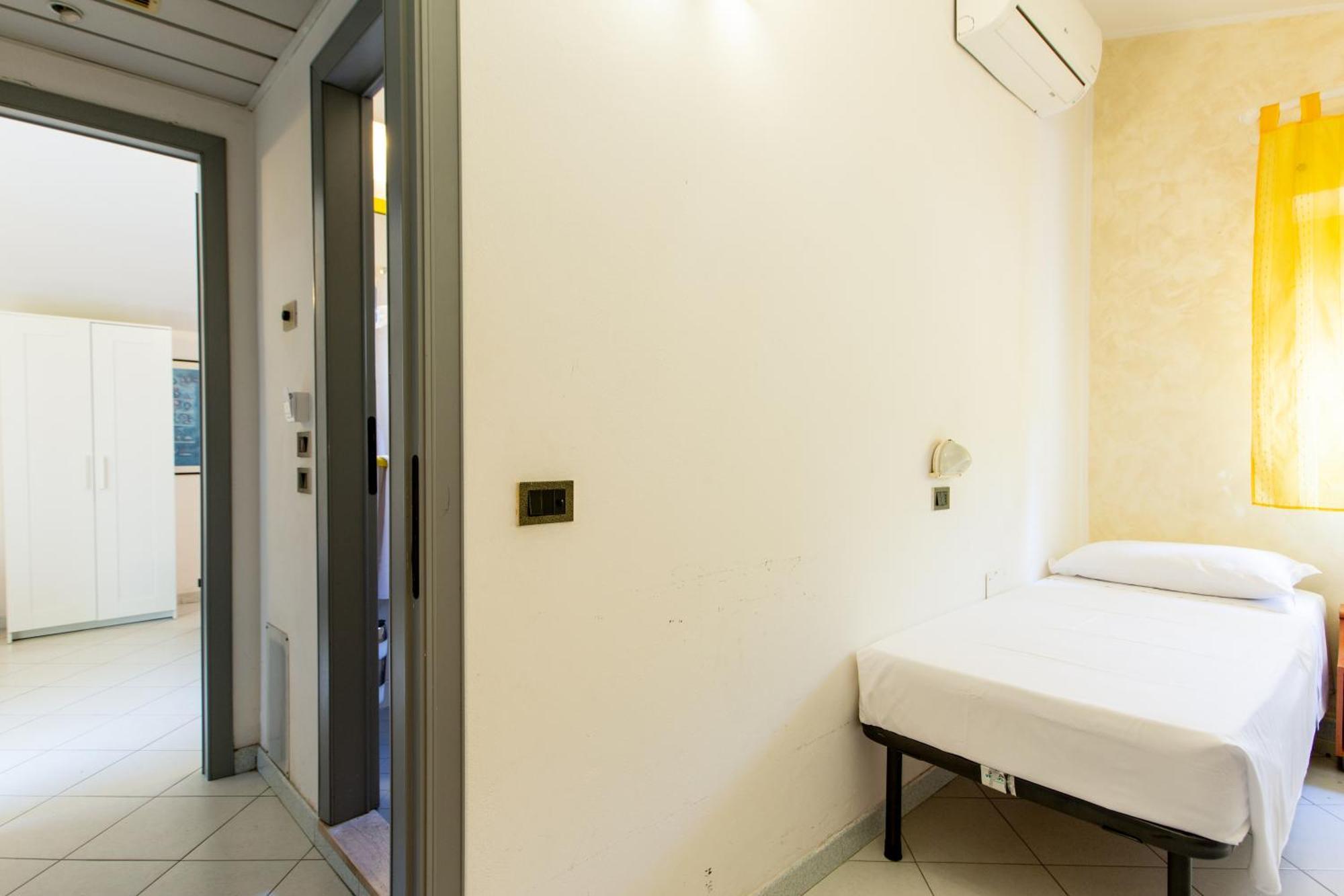 Hotel Marzia Con Piscina Riccione Exteriér fotografie