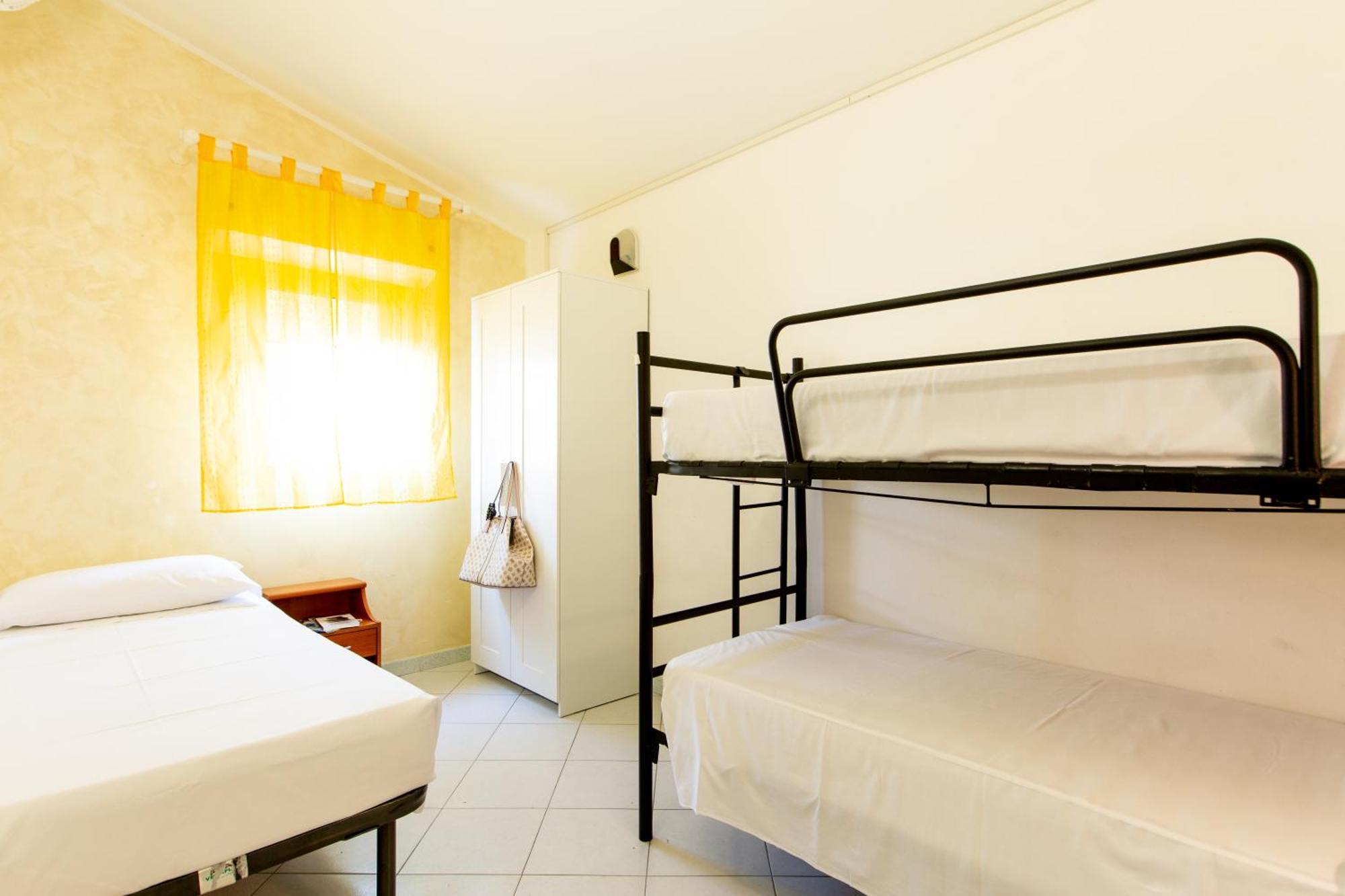 Hotel Marzia Con Piscina Riccione Exteriér fotografie