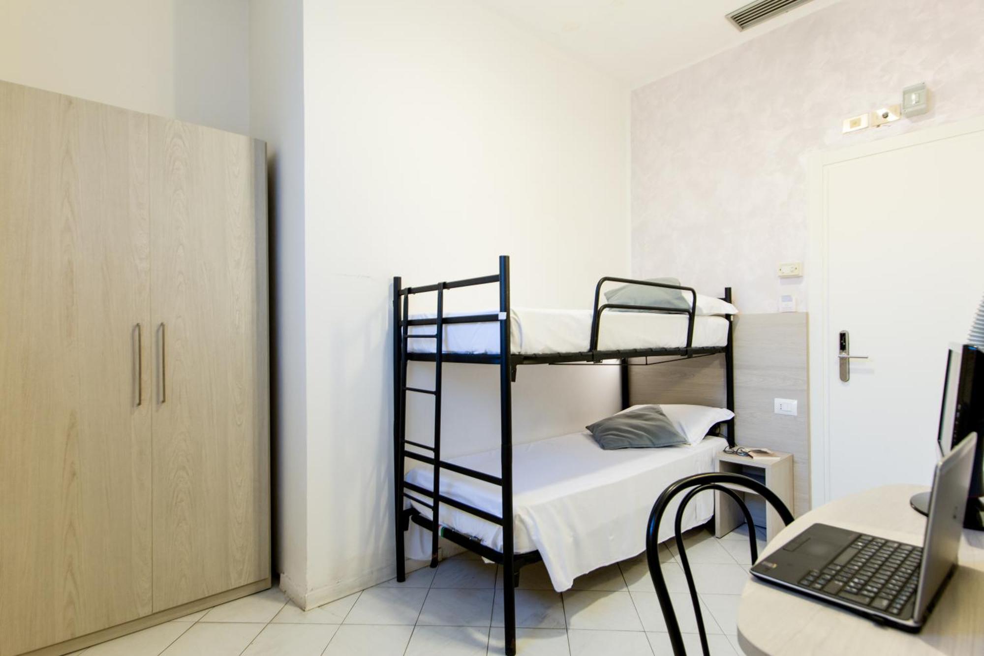 Hotel Marzia Con Piscina Riccione Exteriér fotografie